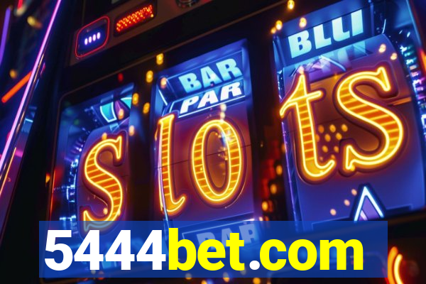 5444bet.com