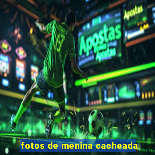 fotos de menina cacheada