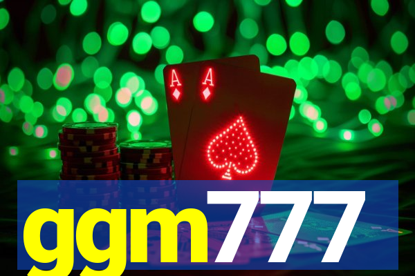 ggm777