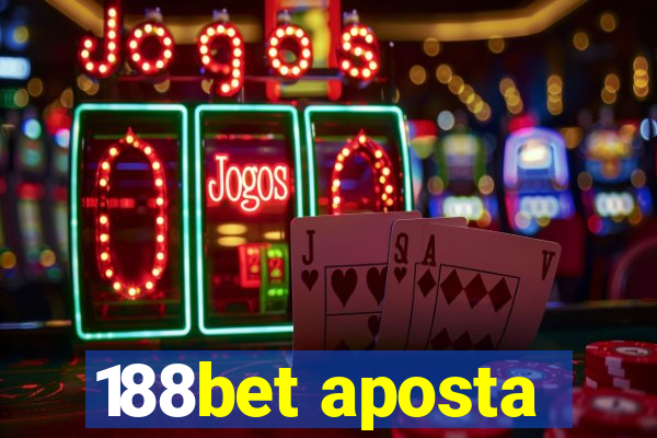 188bet aposta