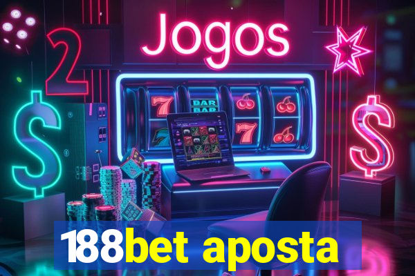 188bet aposta