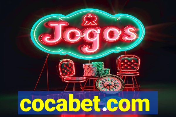 cocabet.com