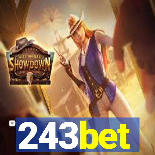 243bet