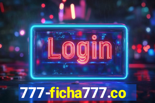 777-ficha777.com