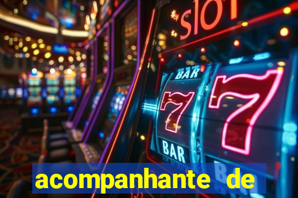 acompanhante de porto belo