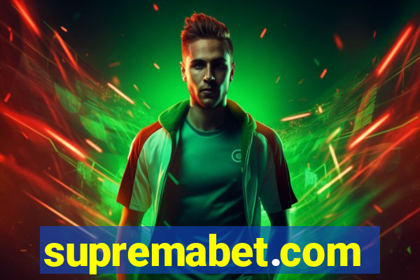 supremabet.com