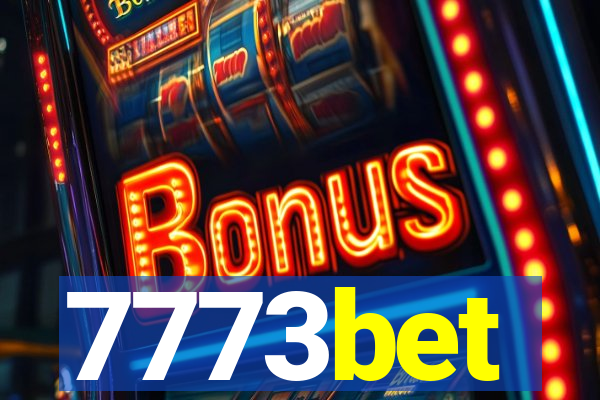 7773bet