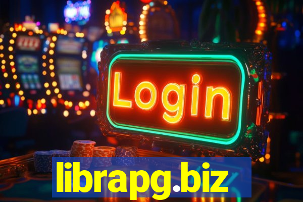 librapg.biz