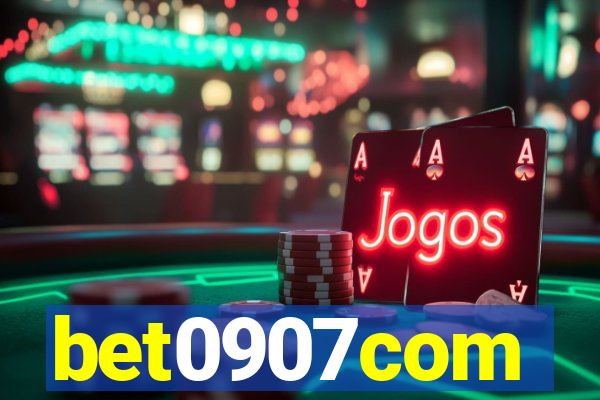 bet0907com