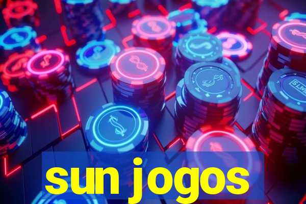 sun jogos