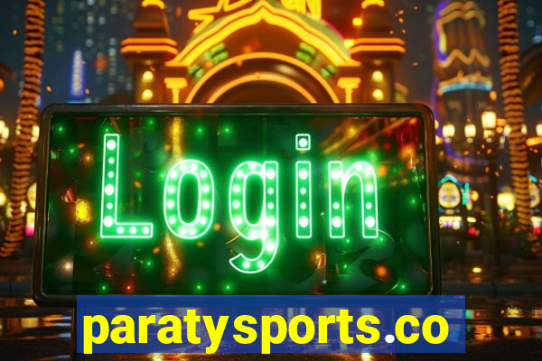 paratysports.com