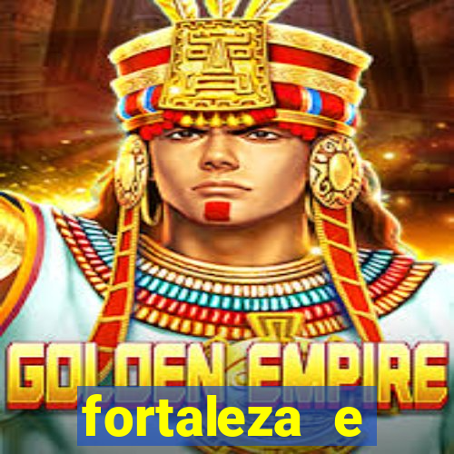 fortaleza e flamengo futmax