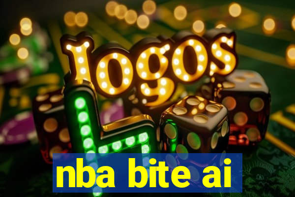 nba bite ai