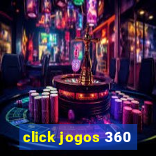 click jogos 360