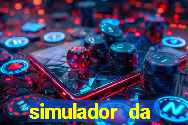 simulador da lotomania - lotodicas