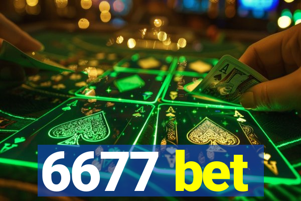 6677 bet