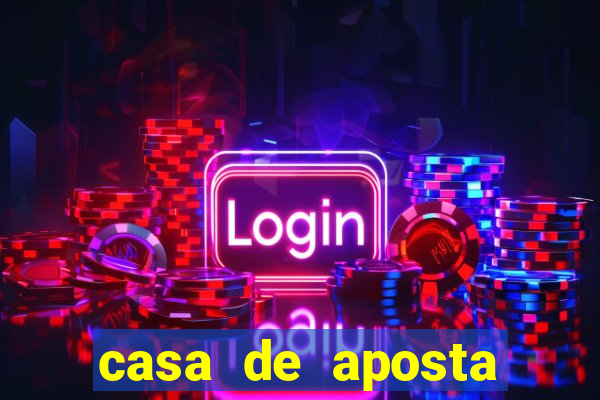 casa de aposta brilhante bet