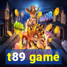 t89 game