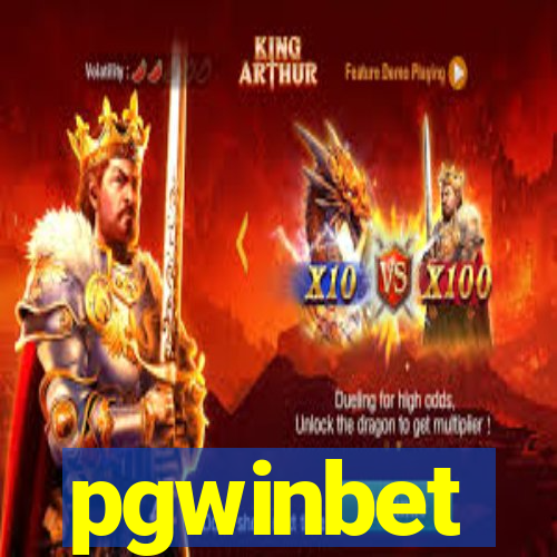pgwinbet