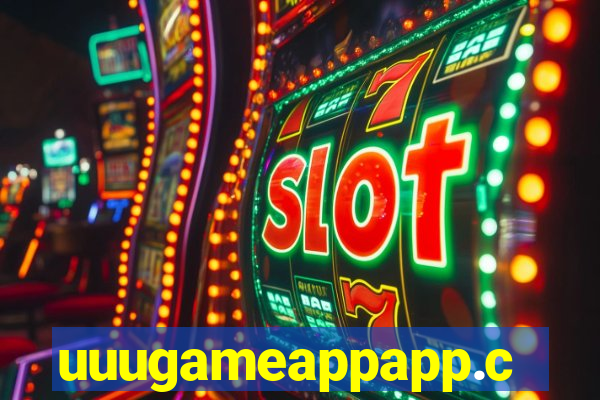 uuugameappapp.com