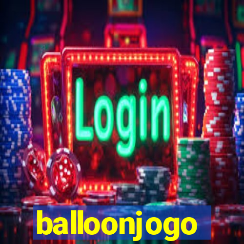 balloonjogo