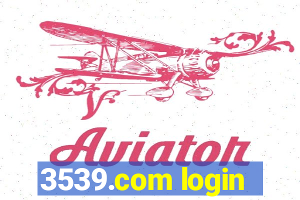 3539.com login