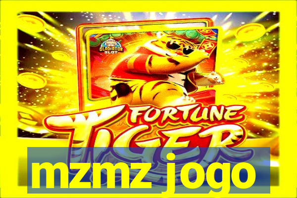 mzmz jogo