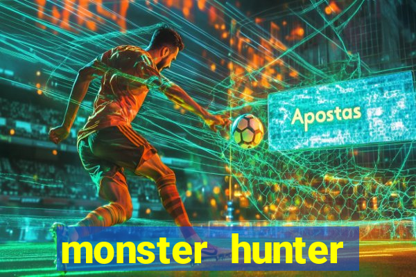 monster hunter world crossplay