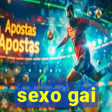 sexo gai
