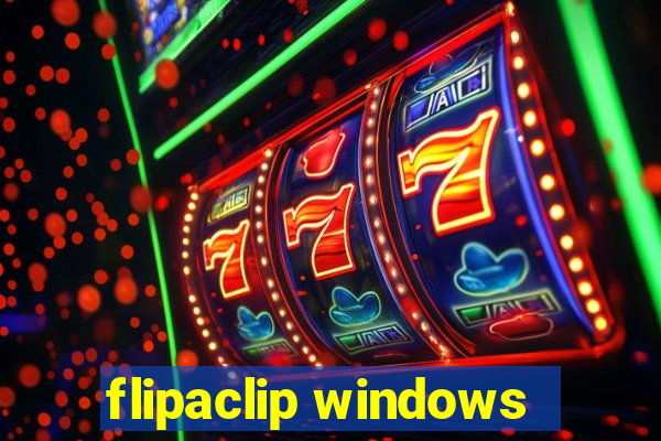 flipaclip windows