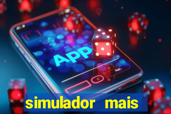 simulador mais milionária só matemática
