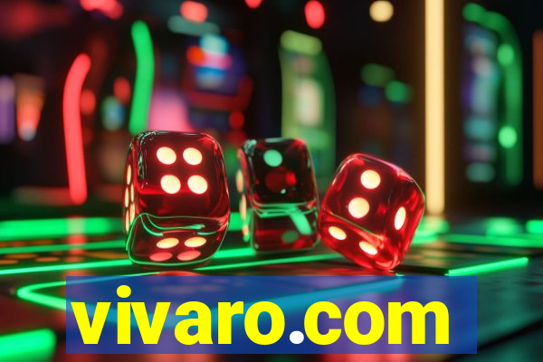 vivaro.com