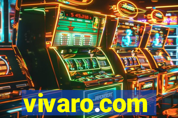 vivaro.com