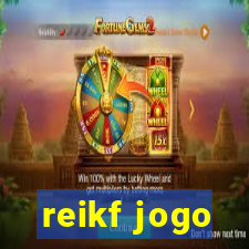 reikf jogo