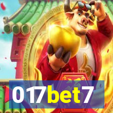 017bet7