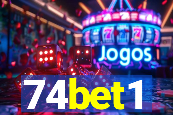 74bet1