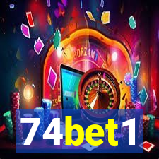 74bet1