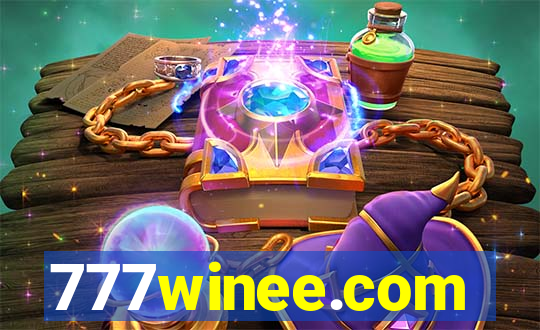 777winee.com