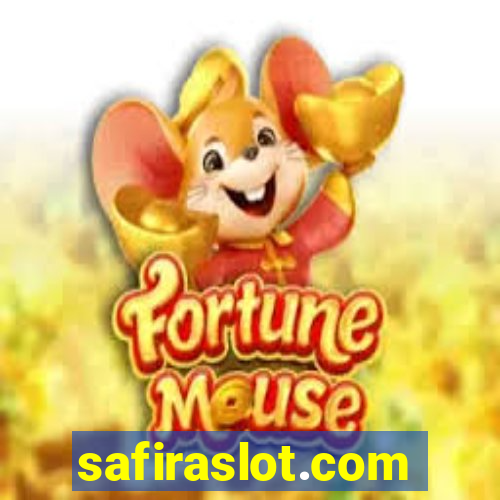 safiraslot.com