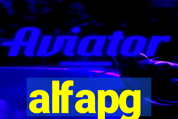 alfapg
