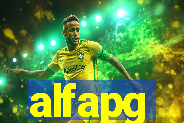 alfapg