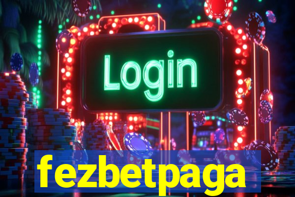 fezbetpaga