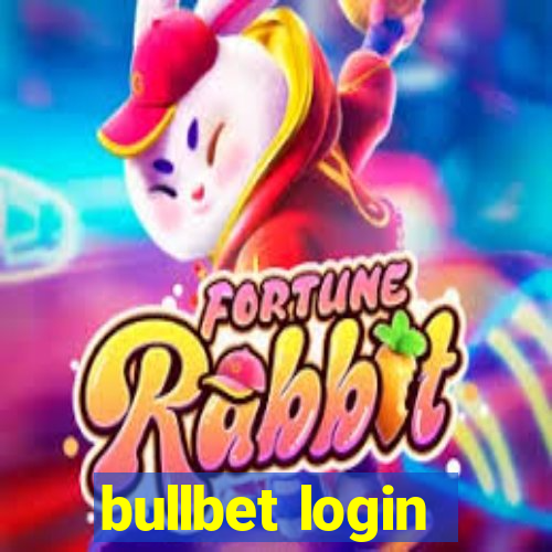 bullbet login