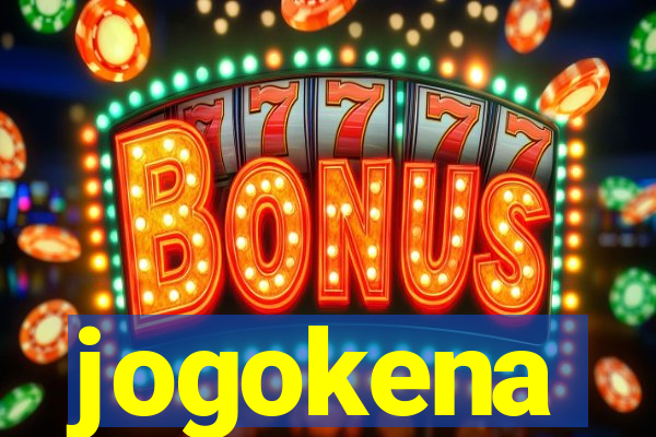 jogokena