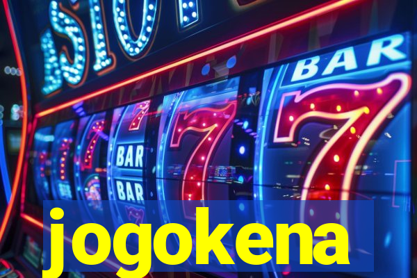 jogokena