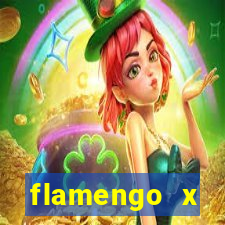 flamengo x palmeiras futemax