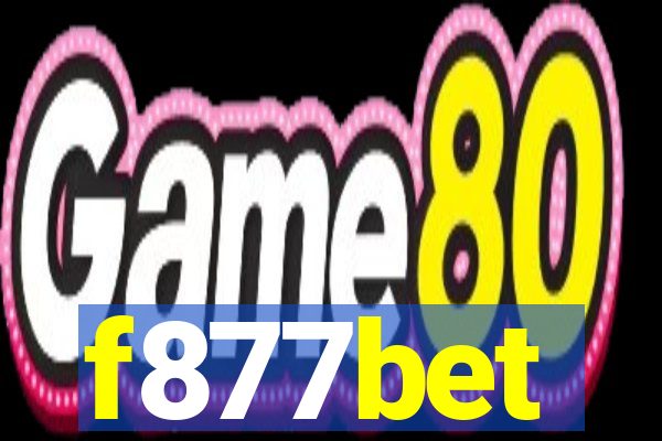 f877bet