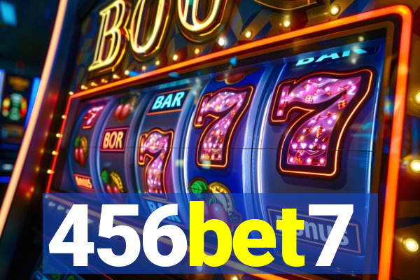 456bet7