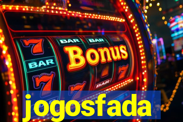 jogosfada