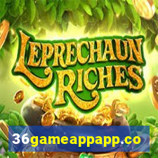36gameappapp.com